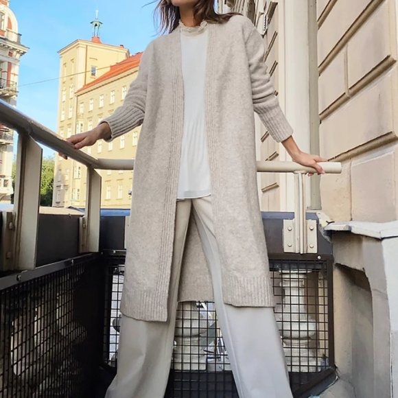 Wilfred Sweaters - ❤️HOST PICK❤️ WILFRED MANTEO CARDIGAN IN XS